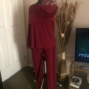 Pantsuit
